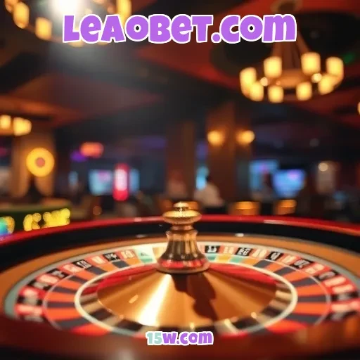 leaobet.com: Explore o Universo do Bingo Online no Brasil