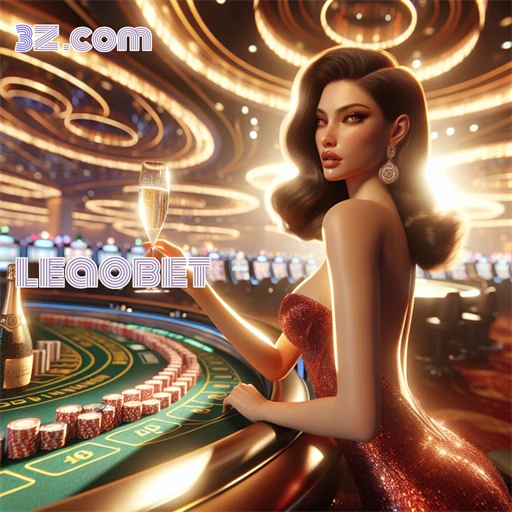 leaobet.com Jogos Diversos