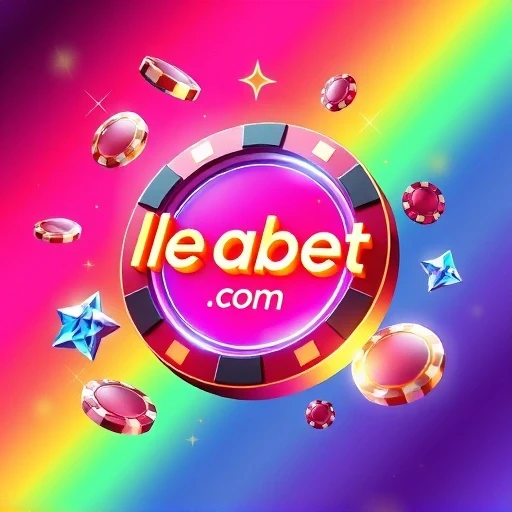 Logo da leaobet.com