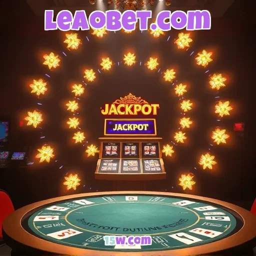 leaobet.com: Promoções Especiais que Você Precisa Conhecer Agora!