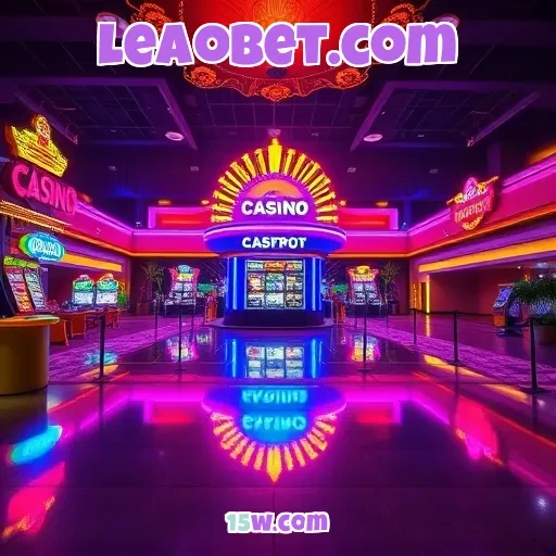 leaobet.com
