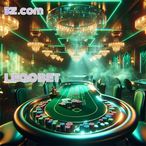 leaobet.com Zona VIP